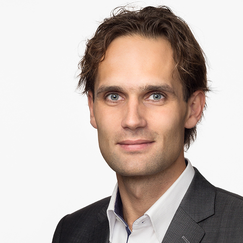 Alexander van der Mark