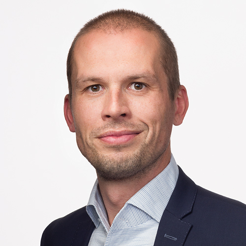 Christian Onderstal