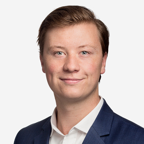 Daan Best