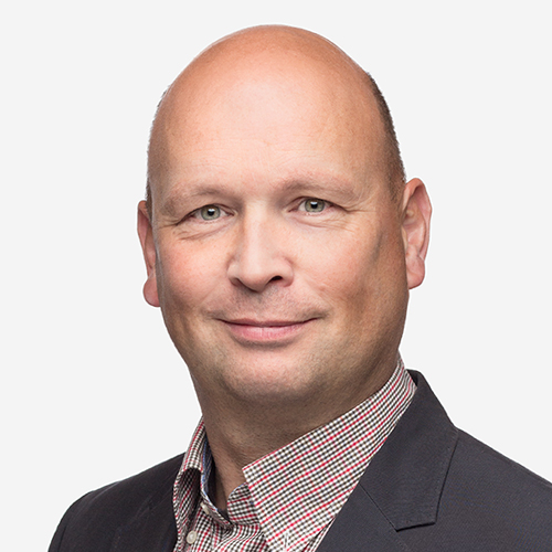 Feiko van der Scheer