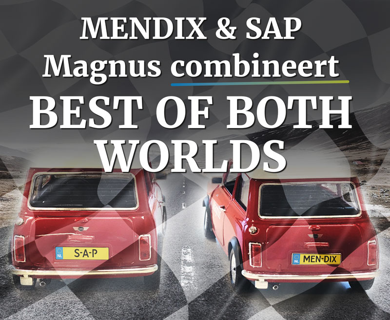 Magnus-mini-cooper-SAP-MENDIX-world