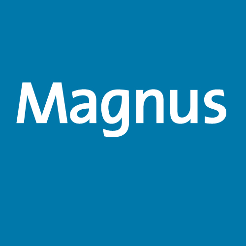 About Magnus | Magnus