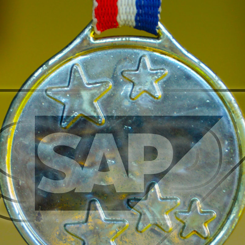 SAP-center