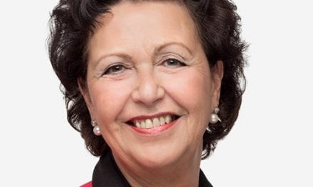 Trudy Denkers