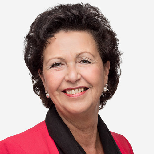 Trudy Denkers