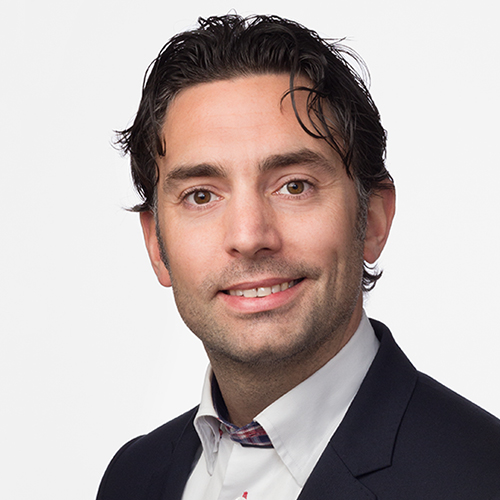 Vincent Beumer