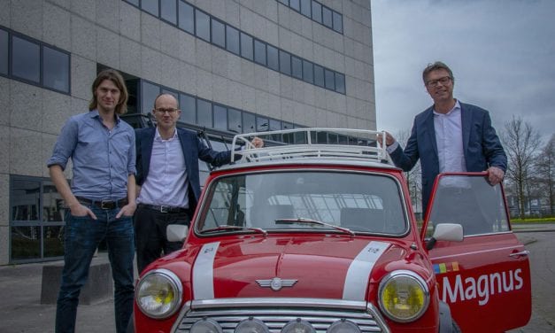 Bovemij: Met vernieuwd inzicht op weg naar een data driven organisatie