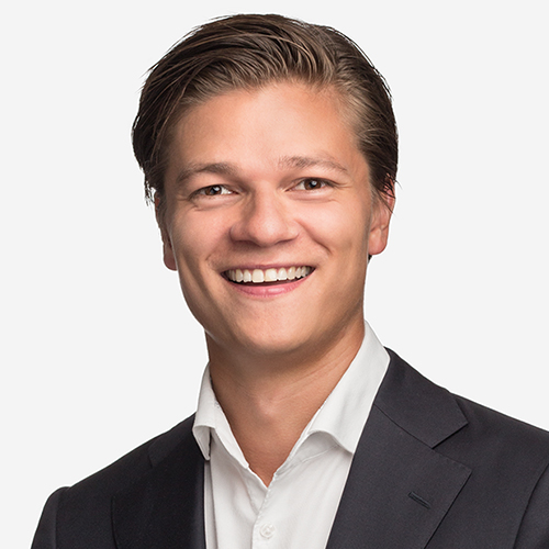 Dennis Kraakman