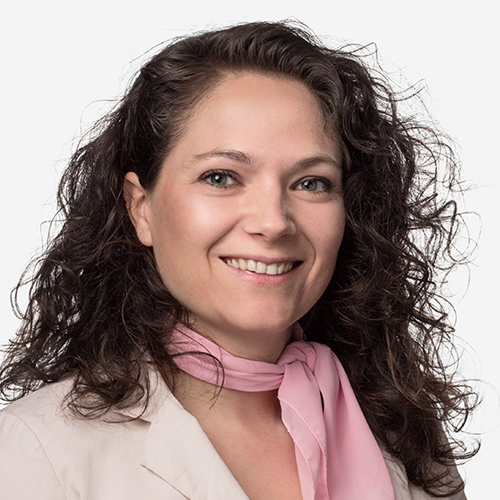 Rebecca Westerhof-Heerschop