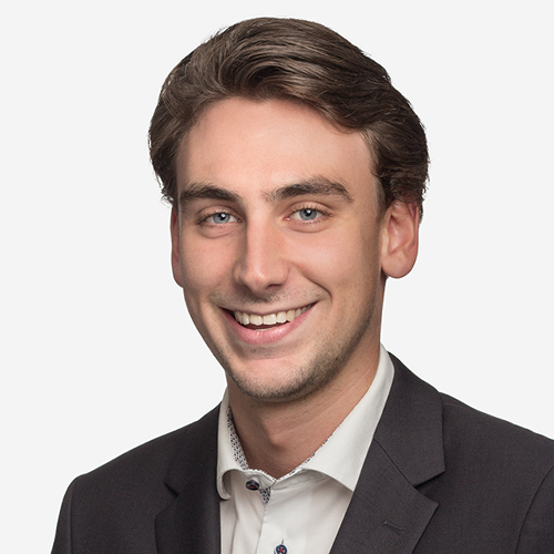 Daan Verweij