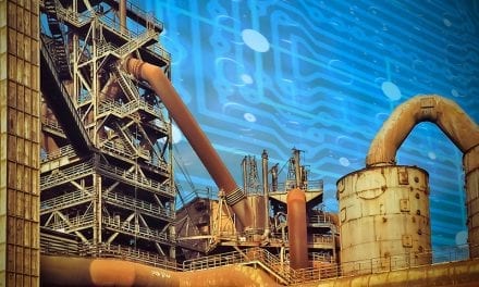 Advanced analytics in een productie omgeving
