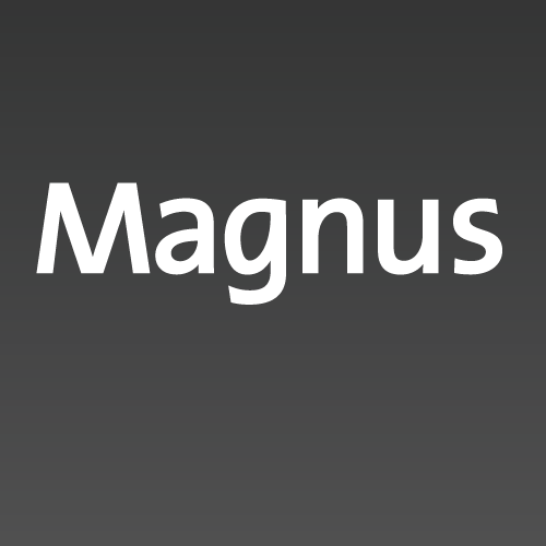 (c) Magnus.nl