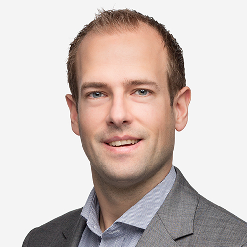 Stephan van den Berg
