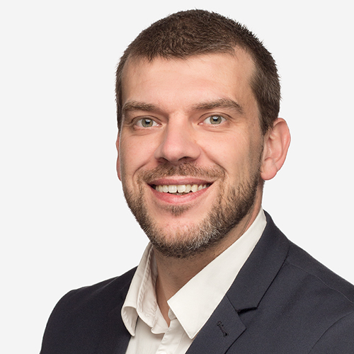 Wesley Geurts