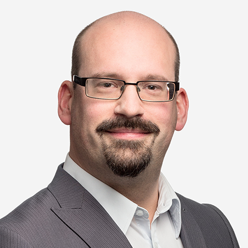Erik Roepman