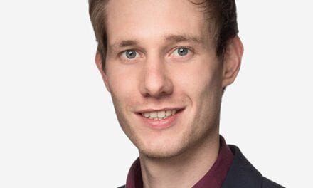 Nik van Brink