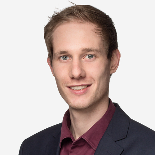 Nik van Brink