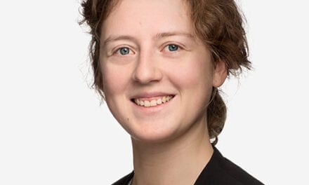 Yvonne Haartsen