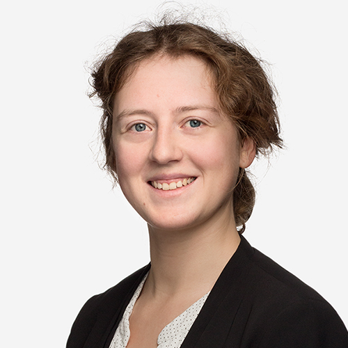Yvonne Haartsen