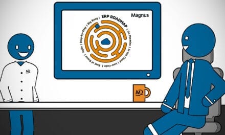 Bring Your ERP to the Cloud