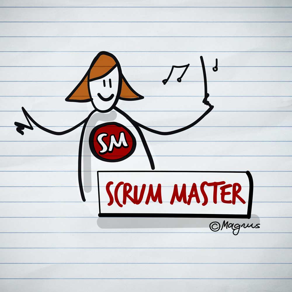 Magnus-Agile-Scrum-Scrummaster