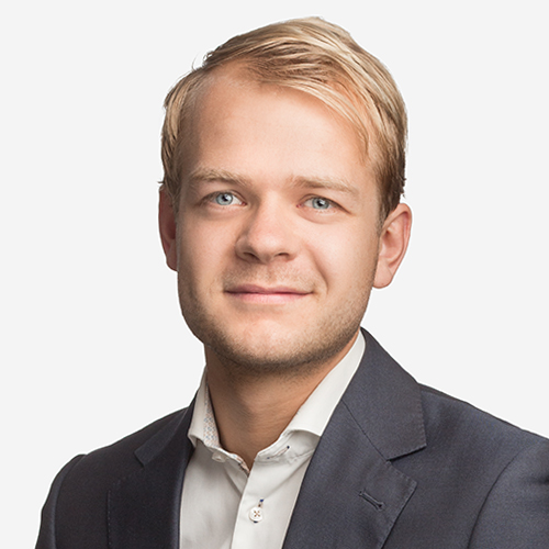 Henry Bijl