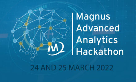 Magnus Advanced Analytics Hackathon