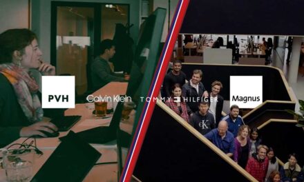 Geen keuzestress: Starten als analytics consultant bij Magnus èn Tommy Hilfiger