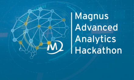 Magnus Advanced Analytics Hackathon