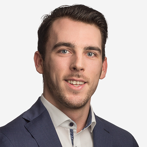 Daan Soede