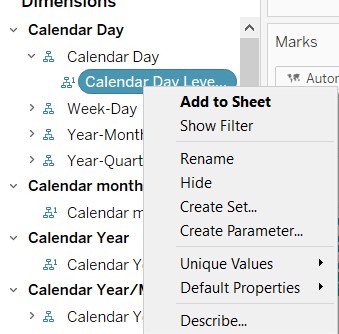 MagnusInsights-PowerBI-Tableau-SAPAnalyticsCloud-SAP4HANA- Calenderday1