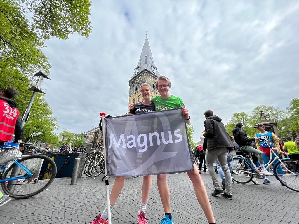 MagnusDigitalBatavierenRace