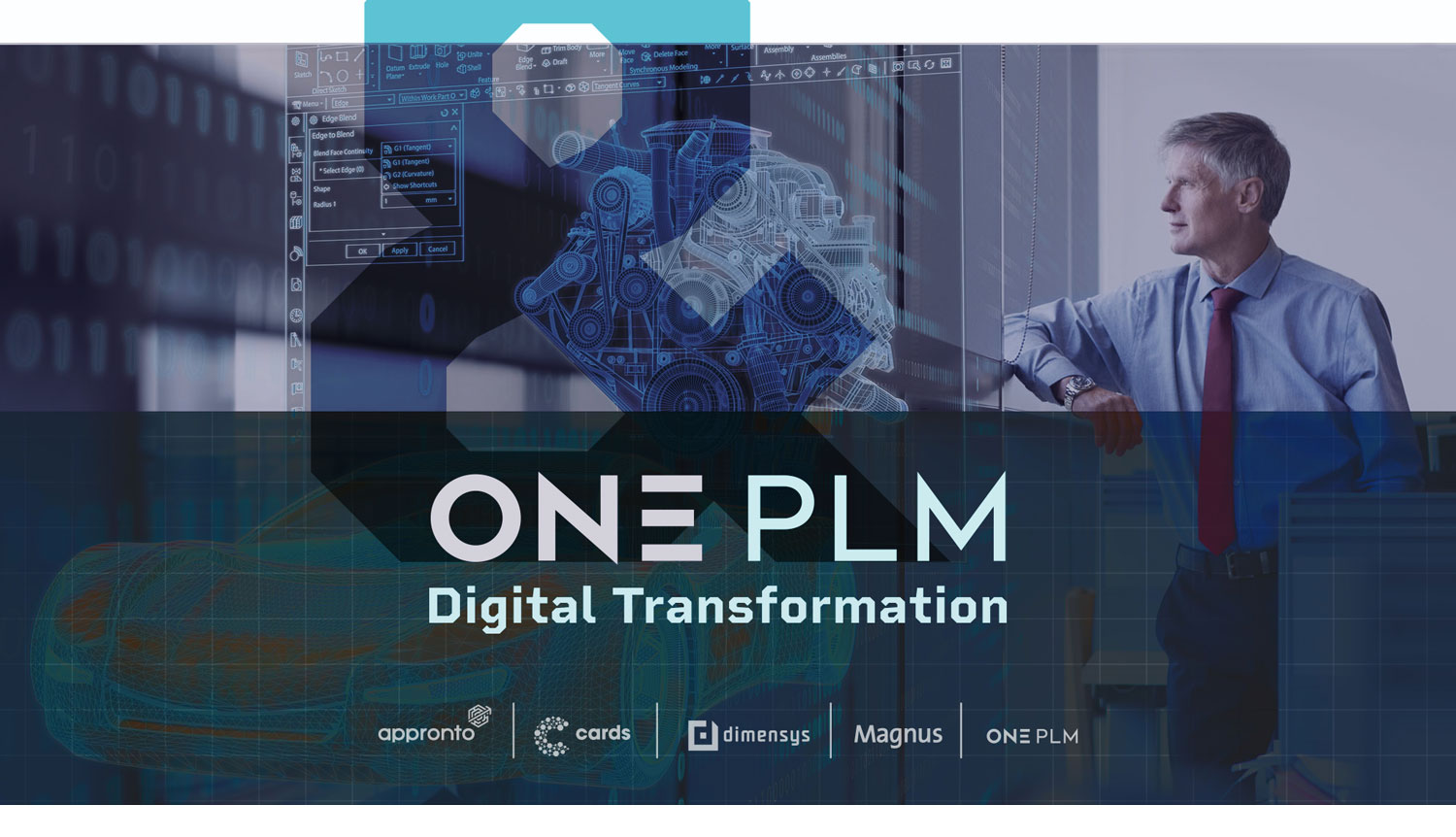 ONEPLM-Appront-Cards-Dimensys-Magnus