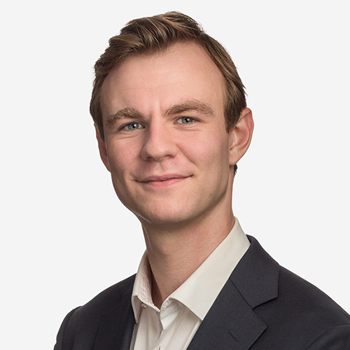 Daan Stolker