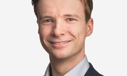 Rico van Onselen