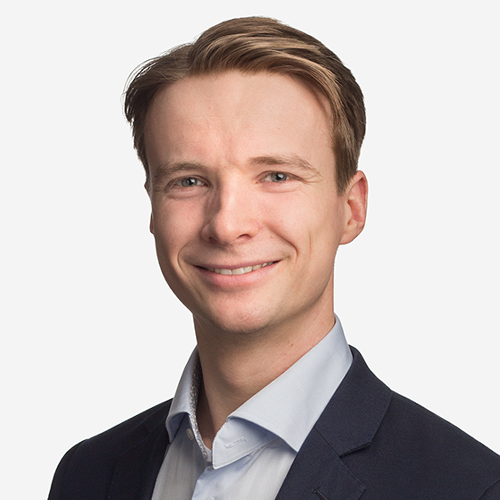 Rico van Onselen
