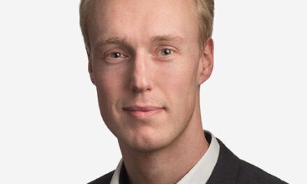 Vincent Nieuwland