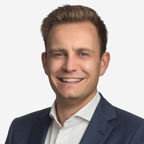 Bart van Boven