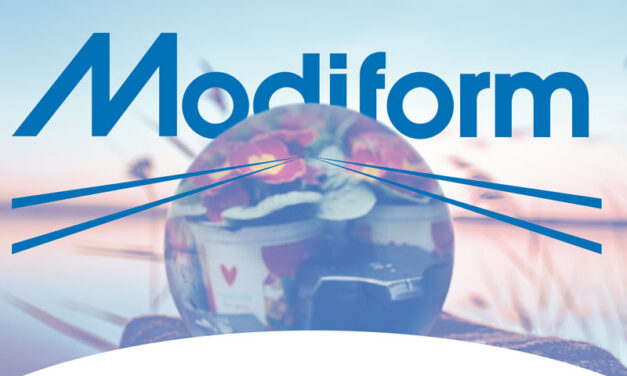 Hoe Modiform met Low Code haar keten innoveert