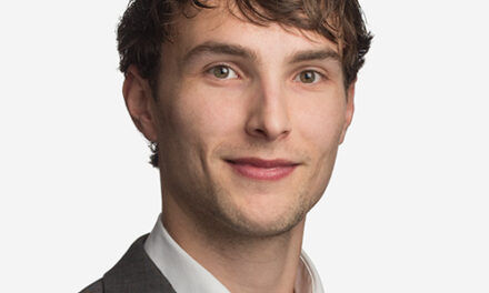 Melvin van der Werff