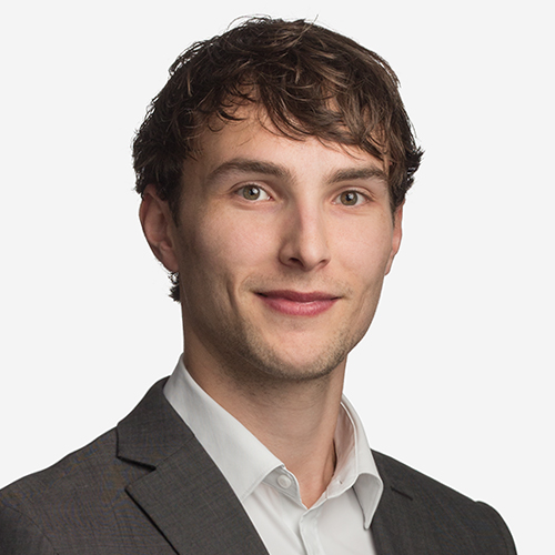 Melvin van der Werff