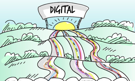 Wat wordt jouw Digital Journey in 2023?