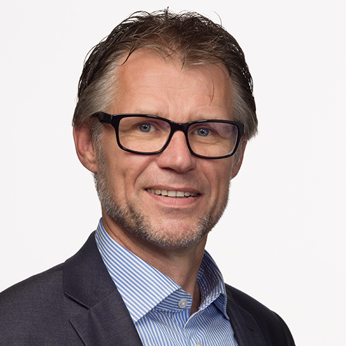 Gerrit van der Hooning