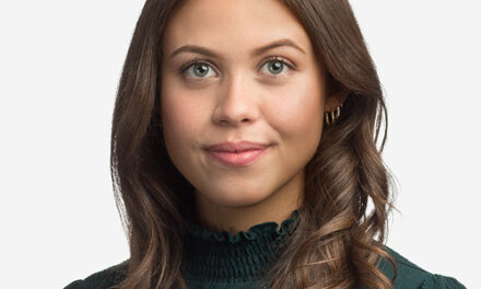 Lauren Spaans