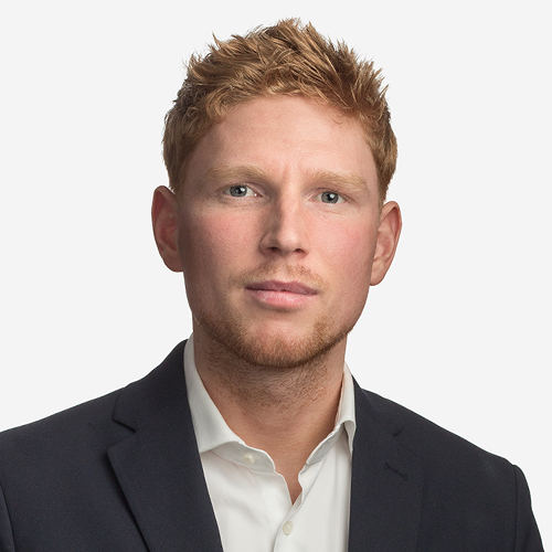 Luuk Slegt
