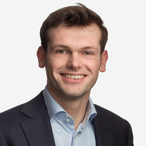 Senne van der Vliet