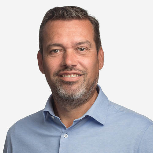 Jeroen Roset