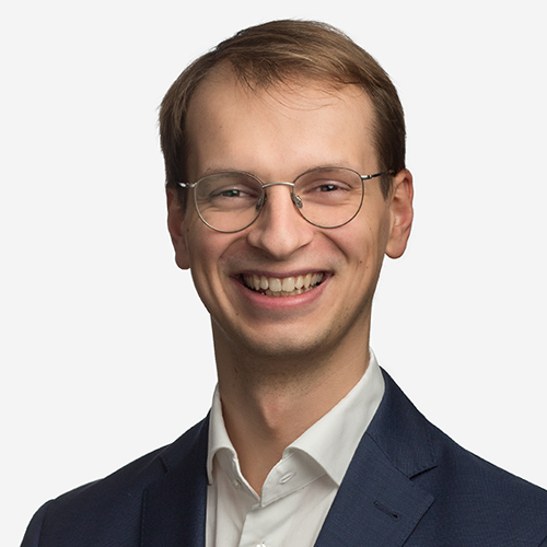Max Koster