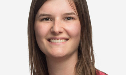 Rosalie Wendt