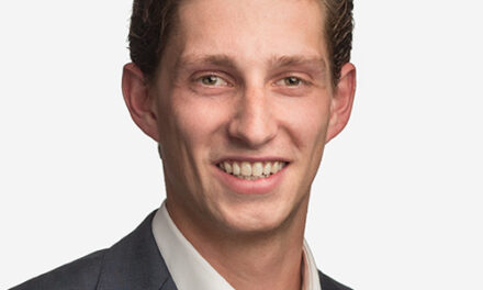 Nick Paus